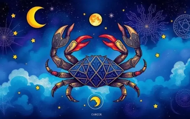 توقعات أبراج السبت: انفراجة مهنية وبشرى سارة تنتظر مواليد برج السرطان اليوم